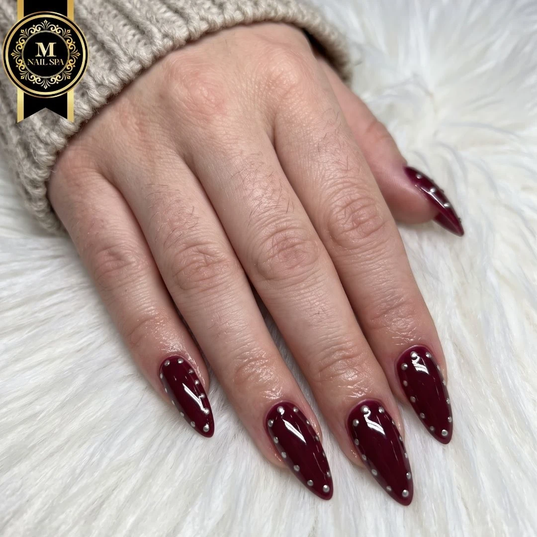 Nail Art